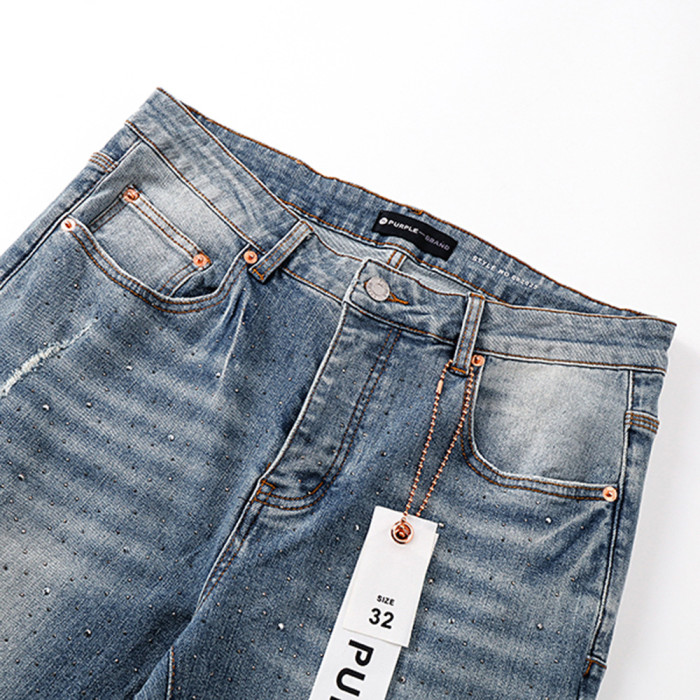 Men Classic Jeans Trousers Suit Pant Bottoms Joggers Clothes Women