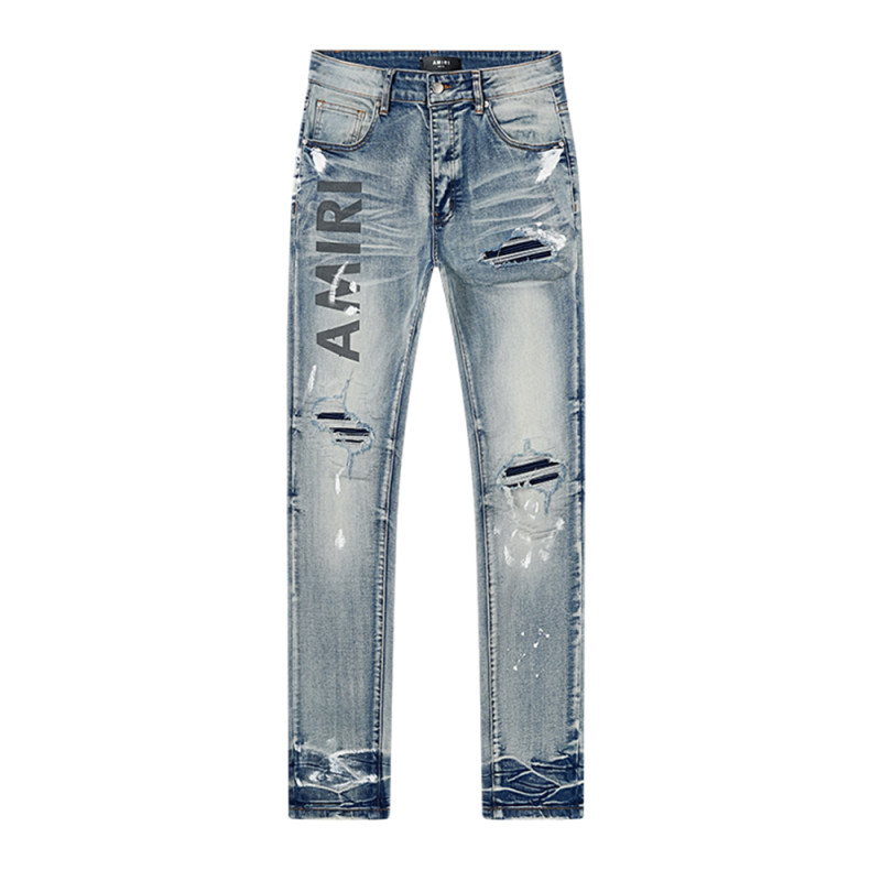 Men Classic Jeans Trousers Suit Pant Bottoms Joggers Clothes Women