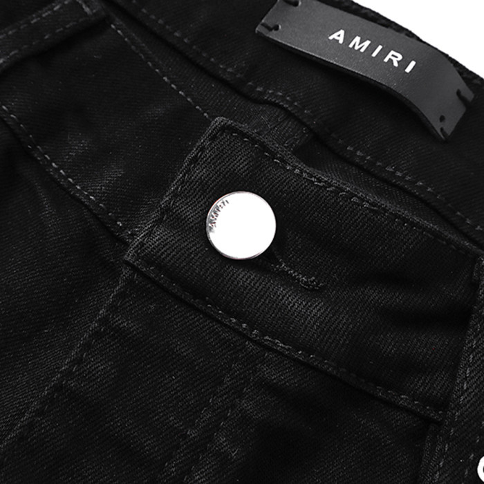 Men Women Denim Shorts Streetwear Bottoms Half Pants Jeans Shorts Unisex