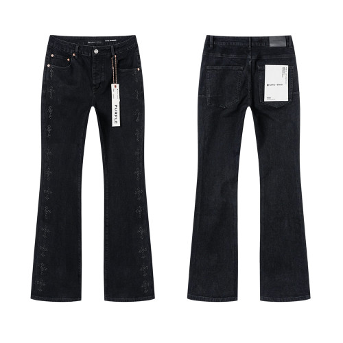Men Classic Jeans Trousers Suit Pant Bottoms Joggers Clothes Women