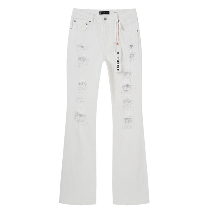 Men Classic Jeans Trousers Suit Pant Bottoms Joggers Clothes Women
