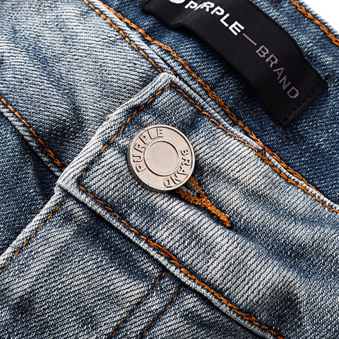 Men Women Denim Shorts Streetwear Bottoms Half Pants Jeans Shorts Unisex