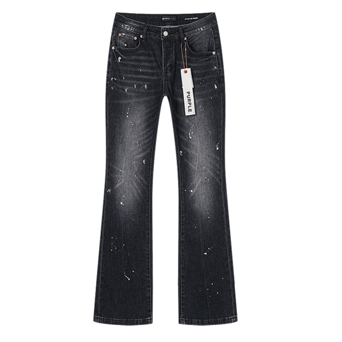 Men Classic Jeans Trousers Suit Pant Bottoms Joggers Clothes Women