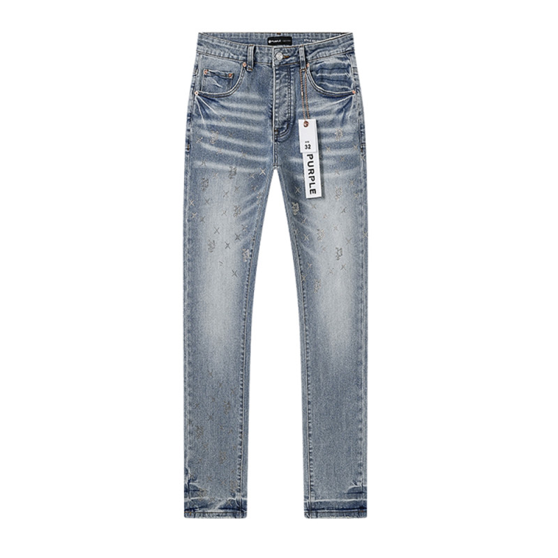 Men Classic Jeans Trousers Suit Pant Bottoms Joggers Clothes Women