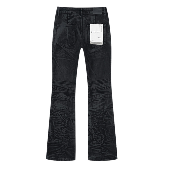 Men Classic Jeans Trousers Suit Pant Bottoms Joggers Clothes Women