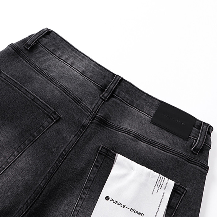 Men Women Denim Shorts Streetwear Bottoms Half Pants Jeans Shorts Unisex
