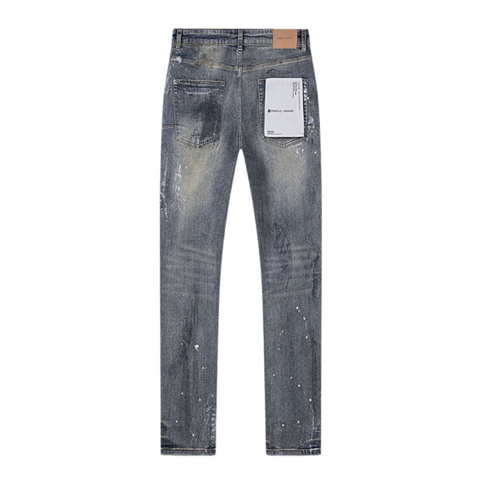 Men Classic Jeans Trousers Suit Pant Bottoms Joggers Clothes Women