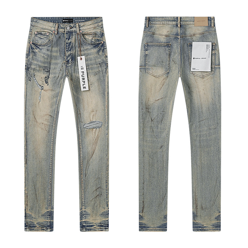 Men Classic Jeans Trousers Suit Pant Bottoms Joggers Clothes Women