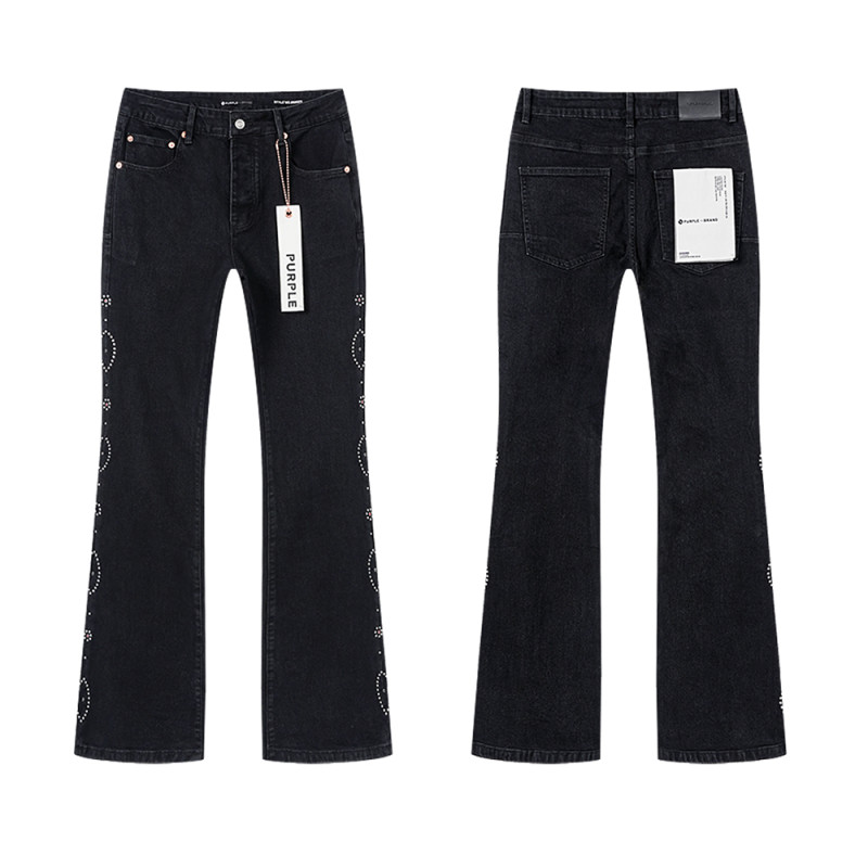 Men Classic Jeans Trousers Suit Pant Bottoms Joggers Clothes Women