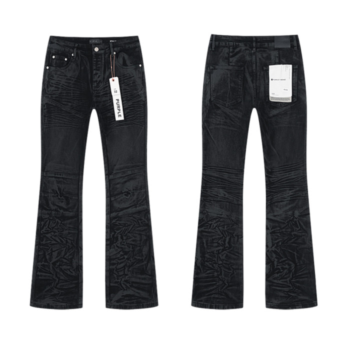 Men Classic Jeans Trousers Suit Pant Bottoms Joggers Clothes Women