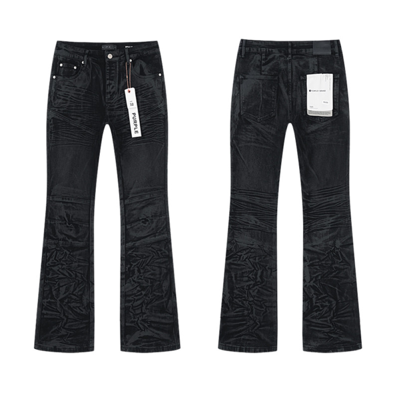 Men Classic Jeans Trousers Suit Pant Bottoms Joggers Clothes Women