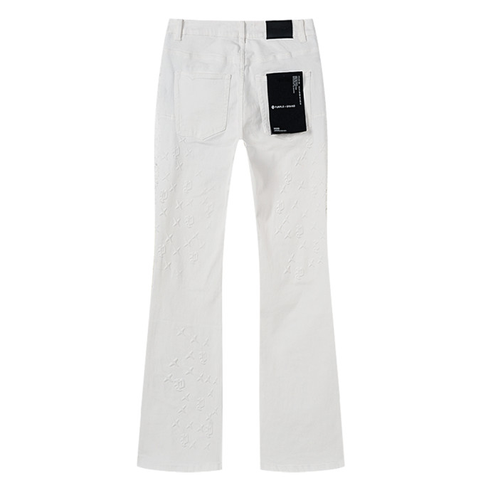 Men Classic Jeans Trousers Suit Pant Bottoms Joggers Clothes Women