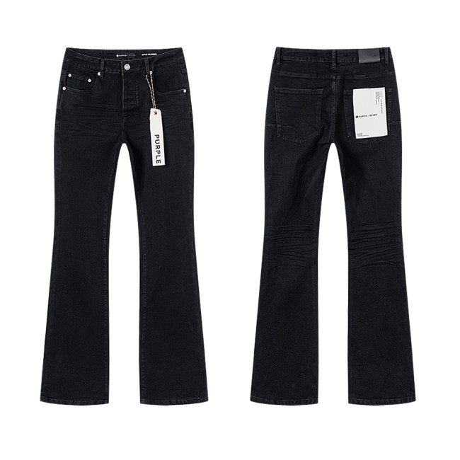 Men Classic Jeans Trousers Suit Pant Bottoms Joggers Clothes Women