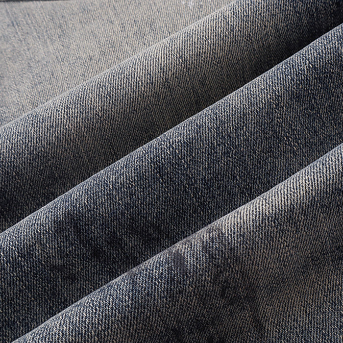 Men Classic Jeans Trousers Suit Pant Bottoms Joggers Clothes Women