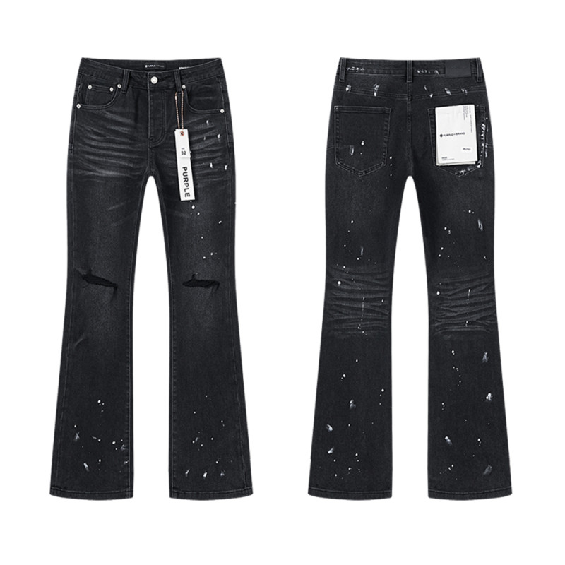 Men Classic Jeans Trousers Suit Pant Bottoms Joggers Clothes Women