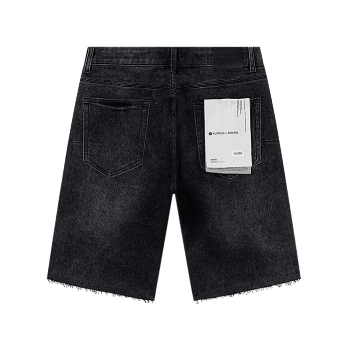 Men Women Denim Shorts Streetwear Bottoms Half Pants Jeans Shorts Unisex