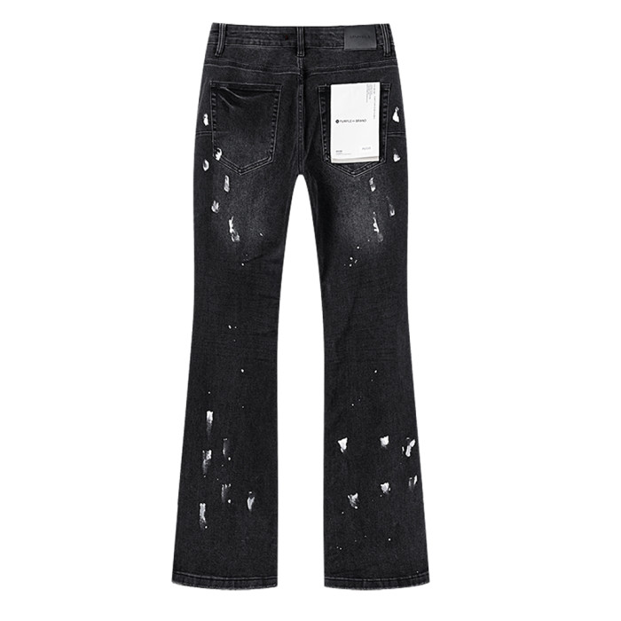 Men Classic Jeans Trousers Suit Pant Bottoms Joggers Clothes Women