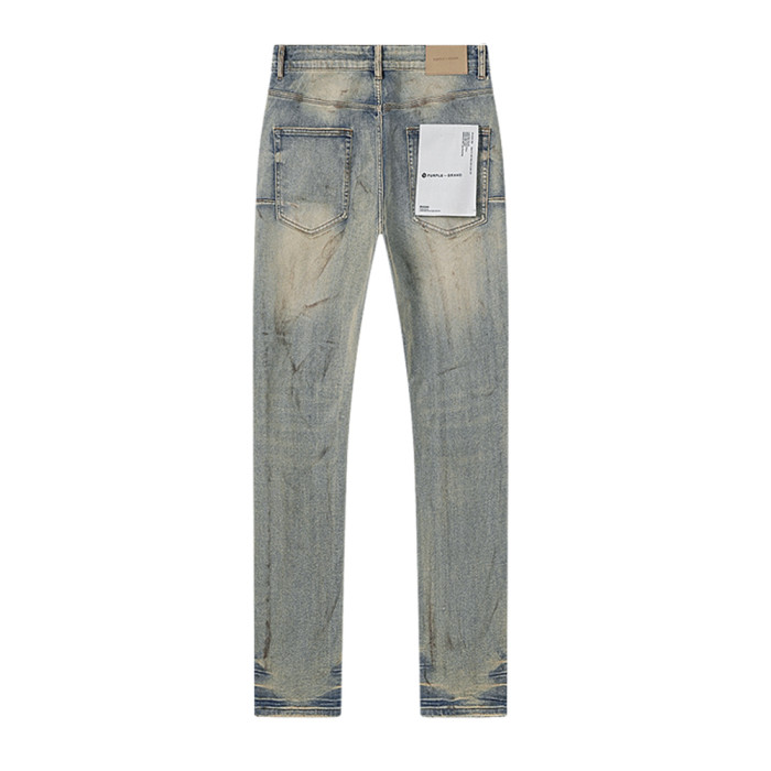 Men Classic Jeans Trousers Suit Pant Bottoms Joggers Clothes Women