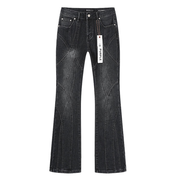 Men Classic Jeans Trousers Suit Pant Bottoms Joggers Clothes Women