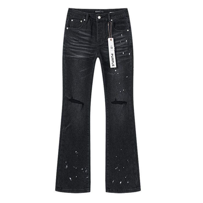 Men Classic Jeans Trousers Suit Pant Bottoms Joggers Clothes Women