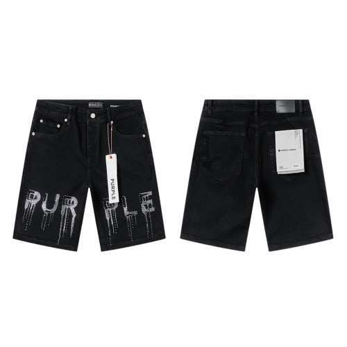 Men Women Denim Shorts Streetwear Bottoms Half Pants Jeans Shorts Unisex