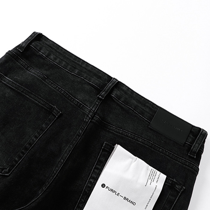 Men Classic Jeans Trousers Suit Pant Bottoms Joggers Clothes Women