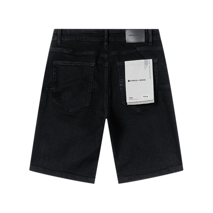 Men Women Denim Shorts Streetwear Bottoms Half Pants Jeans Shorts Unisex