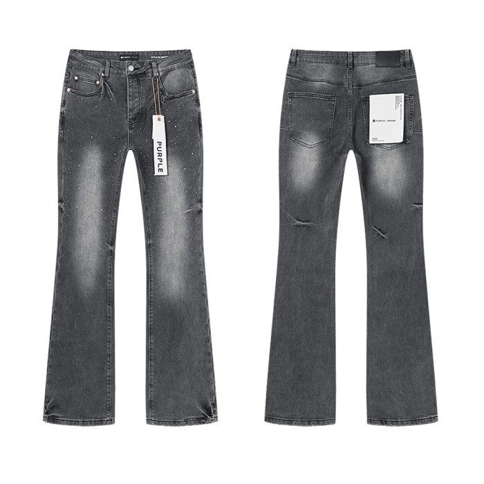Men Classic Jeans Trousers Suit Pant Bottoms Joggers Clothes Women