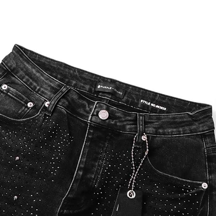Men Women Denim Shorts Streetwear Bottoms Half Pants Jeans Shorts Unisex