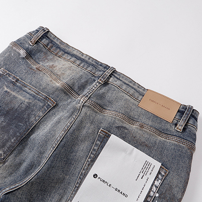 Men Classic Jeans Trousers Suit Pant Bottoms Joggers Clothes Women