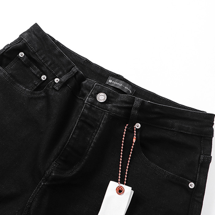Men Women Denim Shorts Streetwear Bottoms Half Pants Jeans Shorts Unisex