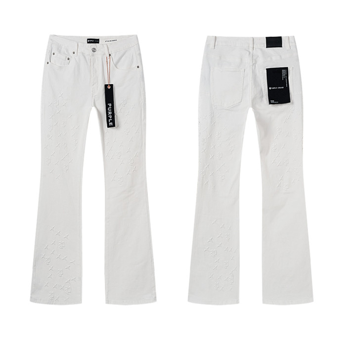 Men Classic Jeans Trousers Suit Pant Bottoms Joggers Clothes Women