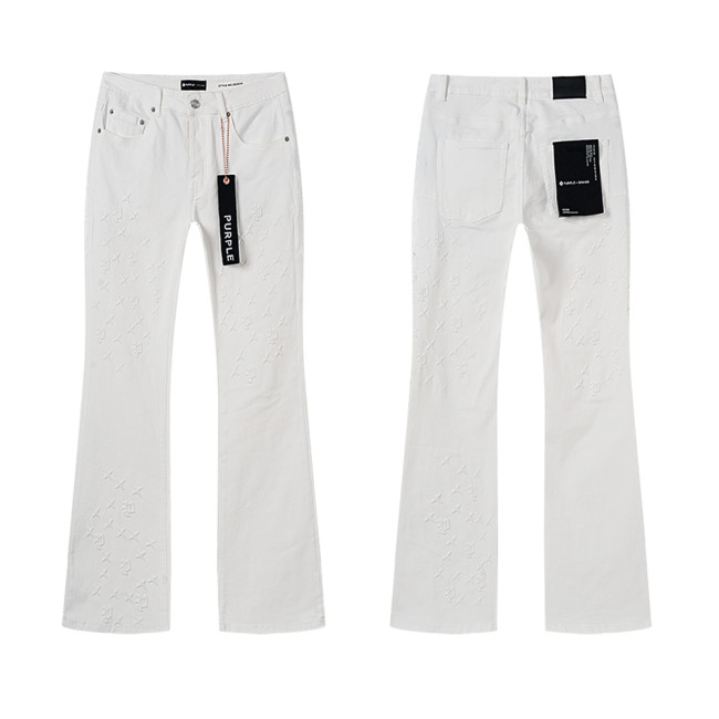 Men Classic Jeans Trousers Suit Pant Bottoms Joggers Clothes Women