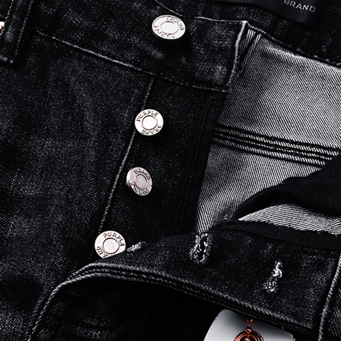 Men Classic Jeans Trousers Suit Pant Bottoms Joggers Clothes Women