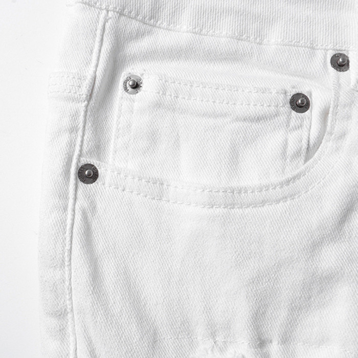 Men Classic Jeans Trousers Suit Pant Bottoms Joggers Clothes Women