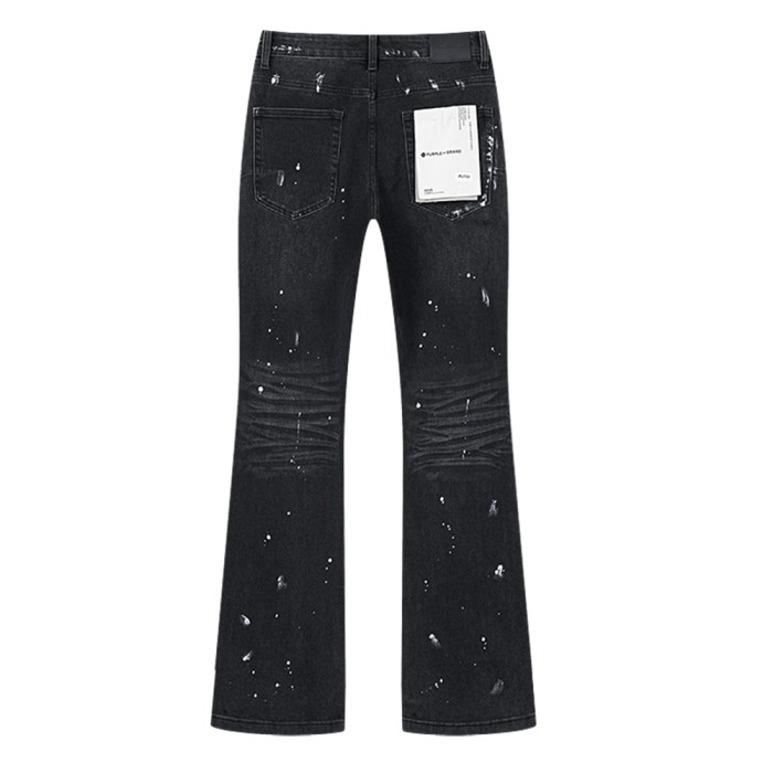 Men Classic Jeans Trousers Suit Pant Bottoms Joggers Clothes Women