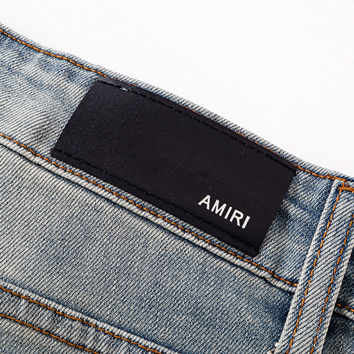 Men Women Denim Shorts Streetwear Bottoms Half Pants Jeans Shorts Unisex