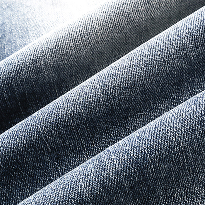 Men Classic Jeans Trousers Suit Pant Bottoms Joggers Clothes Women