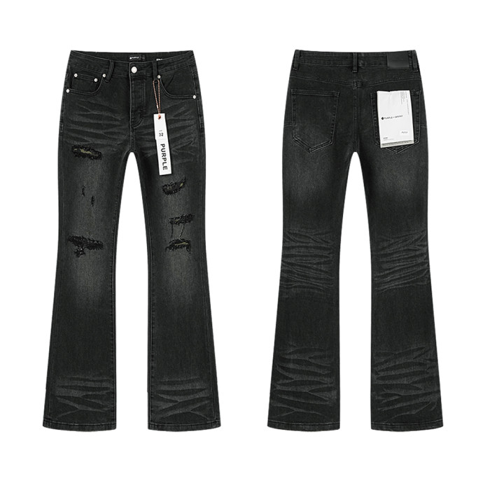 Men Classic Jeans Trousers Suit Pant Bottoms Joggers Clothes Women