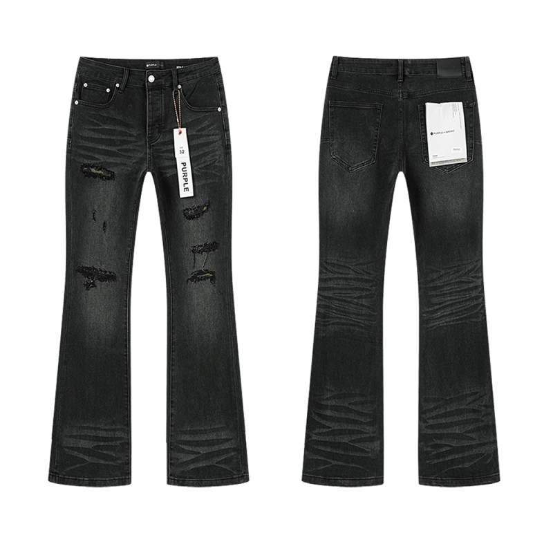 Men Classic Jeans Trousers Suit Pant Bottoms Joggers Clothes Women