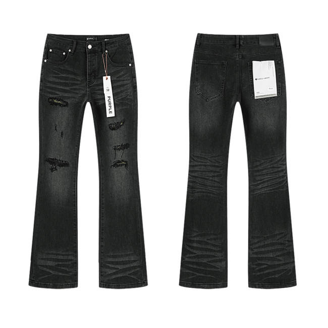Men Classic Jeans Trousers Suit Pant Bottoms Joggers Clothes Women