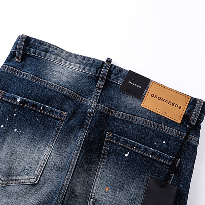 Men Classic Jeans Trousers Suit Pant Bottoms Joggers Clothes Women