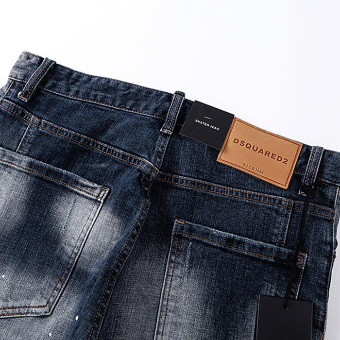 Men Classic Jeans Trousers Suit Pant Bottoms Joggers Clothes Women