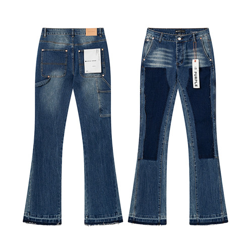 Men Classic Jeans Trousers Suit Pant Bottoms Joggers Clothes Women