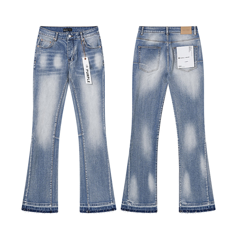 Men Classic Jeans Trousers Suit Pant Bottoms Joggers Clothes Women