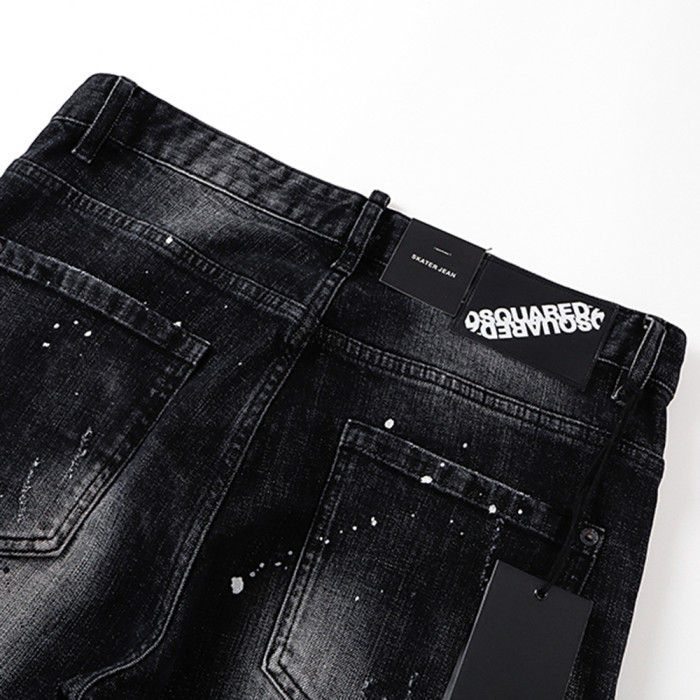 Men Classic Jeans Trousers Suit Pant Bottoms Joggers Clothes Women