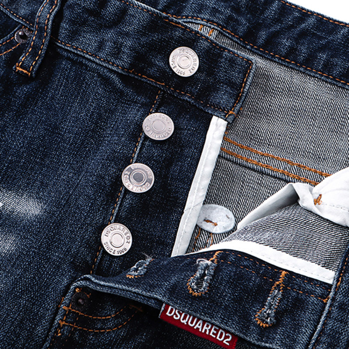 Men Classic Jeans Trousers Suit Pant Bottoms Joggers Clothes Women