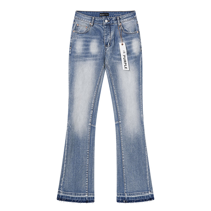 Men Classic Jeans Trousers Suit Pant Bottoms Joggers Clothes Women