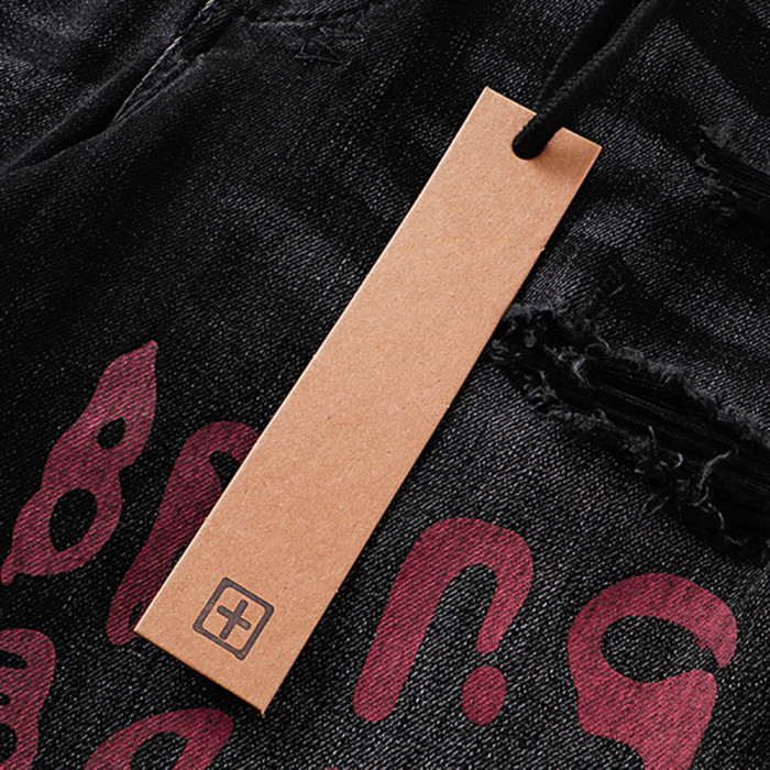 Men Classic Jeans Trousers Suit Pant Bottoms Joggers Clothes Women