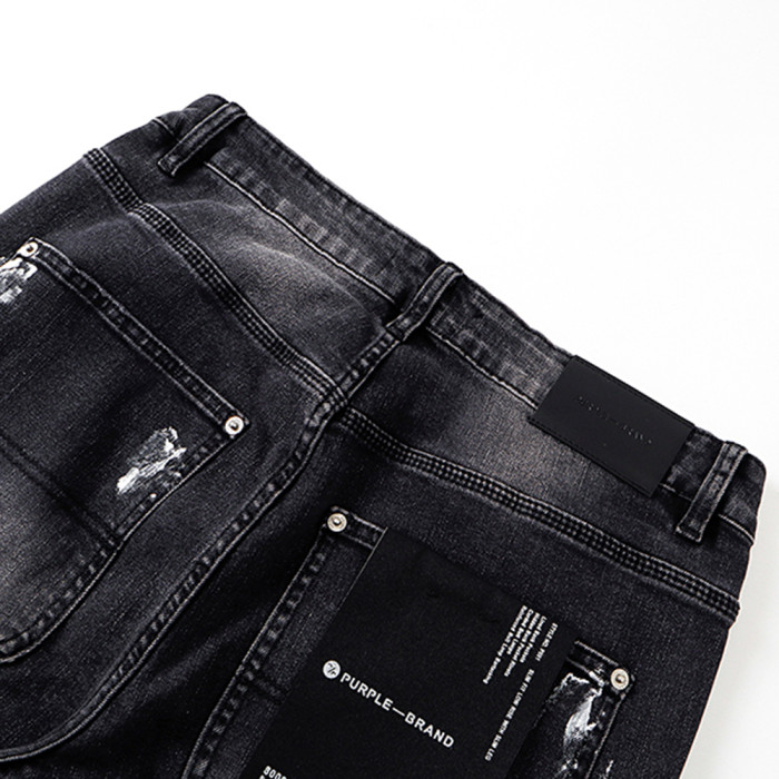 Men Classic Jeans Trousers Suit Pant Bottoms Joggers Clothes Women
